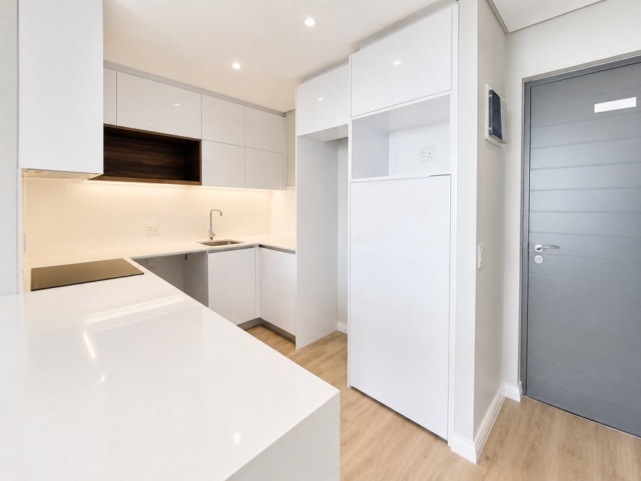 1 Bedroom Property for Sale in Cape Town City Centre Western Cape